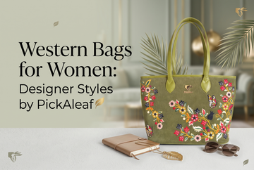 Western Bags for Women: Designer Styles by PickAleaf