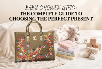 Baby Shower Gifts: The Complete Guide to Choosing the Perfect Present