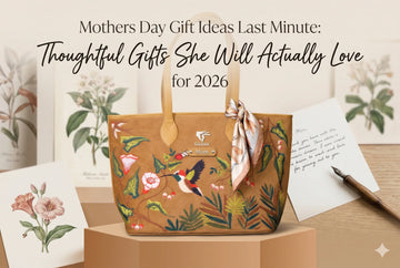 Mothers Day Gift Ideas Last Minute: Thoughtful Gifts She Will Actually Love in 2026