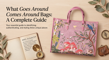What Goes Around Comes Around Bags: A Complete Guide