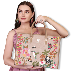 Work Tote bags