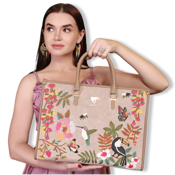 Work Tote bags