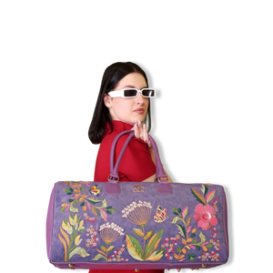 Travel Duffel Bags