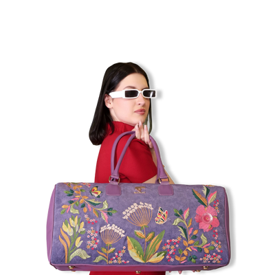 Travel Duffel Bags